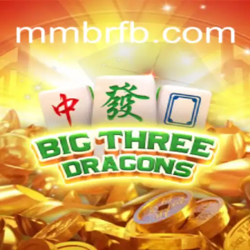 BigThreeDragons: Descubra o Jogo de Estratégia que Está Conquistando Gamers