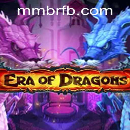 EraOfDragons: A Captivating MMORTS Adventure