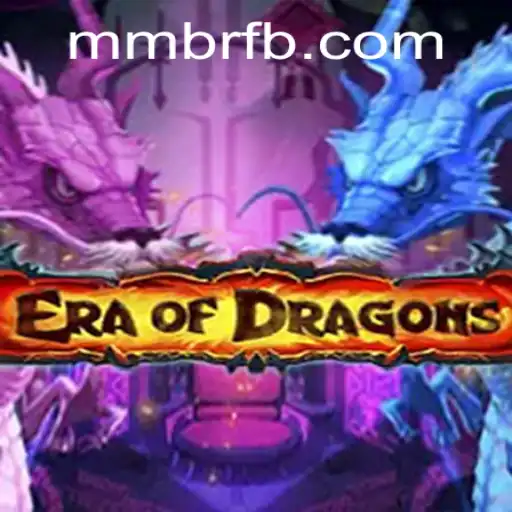 EraOfDragons: A Captivating MMORTS Adventure
