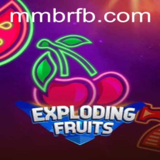 ExplodingFruits: O Novo Fenômeno dos Jogos Digitais