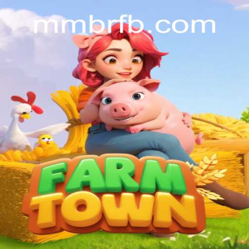 Explorando FarmTown: O Mundo Virtual de Agricultura e Aventura