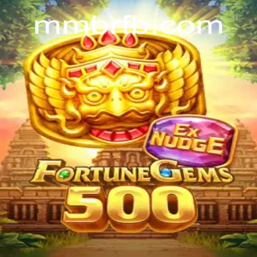Descubra FortuneGems500: O Novo Fenômeno dos Jogos de Azar Online