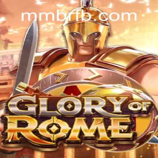 Descubra o Fascinante Mundo de GloryofRome