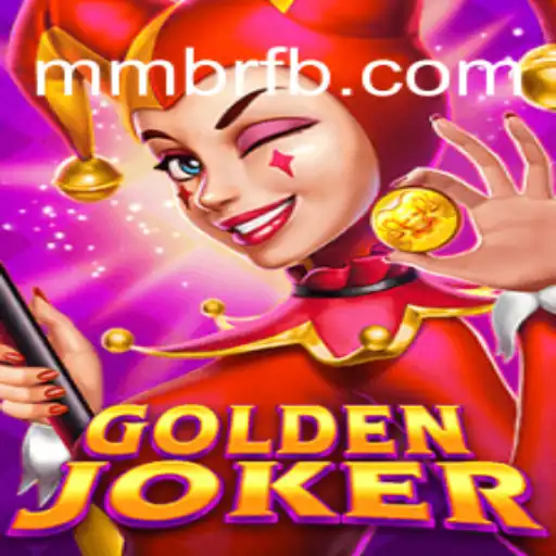 Descubra o Emocionante Jogo GoldenJoker