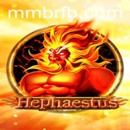Descubra as Aventuras de Hephaestus: O Jogo que Une Estratégia e Criatividade