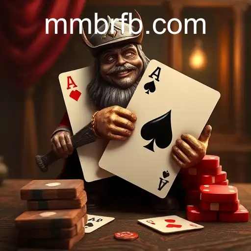 Explorando o Fascinante Mundo dos Jogos de Pôquer
