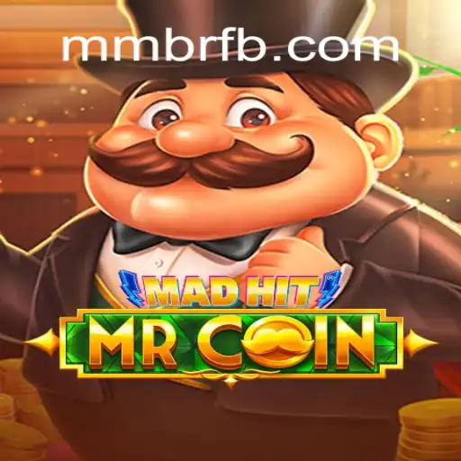 Descubra o Empolgante Mundo de MadHitMrCoin