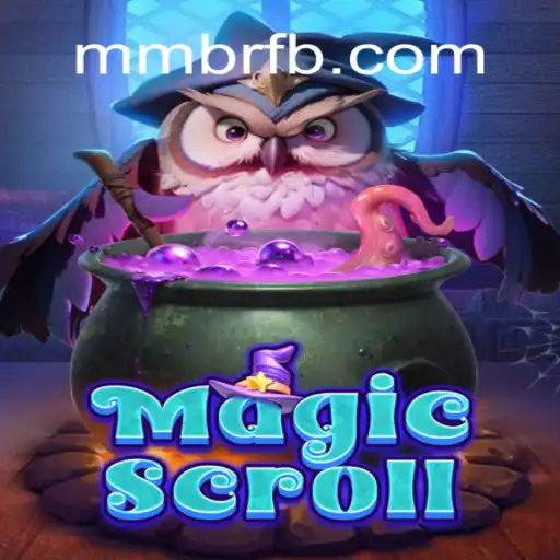 MagicScroll: Descubra o Novo Mundo de Aventuras e Estratégia