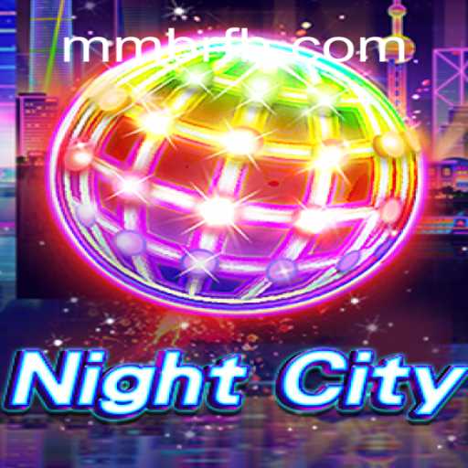 Explore NightCity: O Novo Fenômeno dos Jogos Online