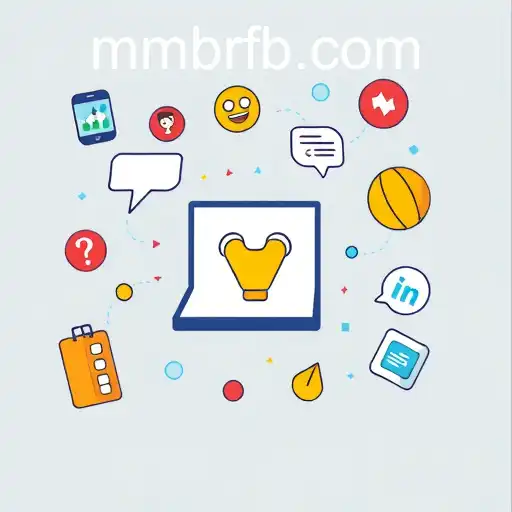 A Arte das Promoções: Estratégias e Impacto com mmbr.com