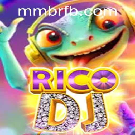 Explorando o Dinâmico Mundo de RicoDJ