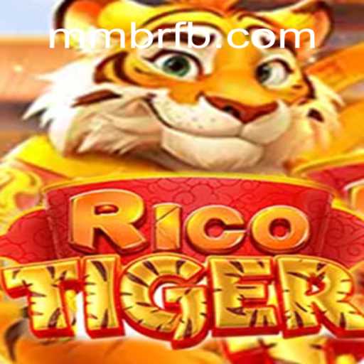 Descubra o Mundo Empolgante de RicoTiger: Um Jogo Revolucionário