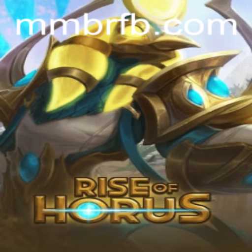 RiseofHorus: Descubra o Fascinante Jogo de Aventura no mmbr.com