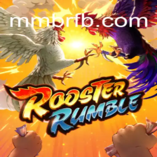 RoosterRumble: Conheça o Empolgante Jogo de Galos