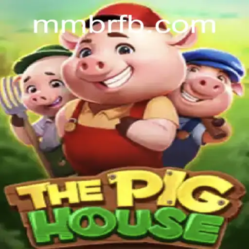 ThePigHouse: Um Mergulho no Mundo do Jogo que Está Conquistando os Jogadores