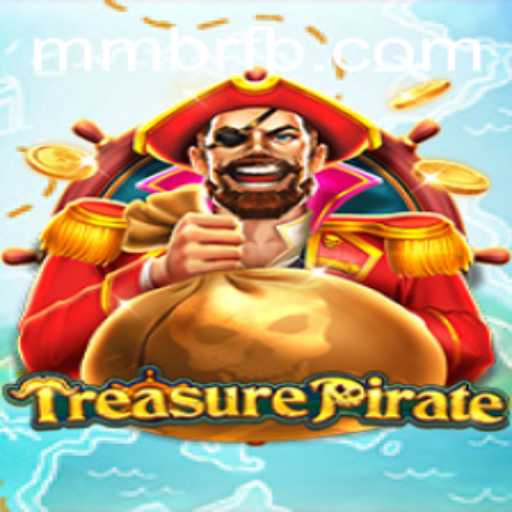 Descubra o Empolgante Mundo de TreasurePirate: Aventuras e Estratégia nos Sete Mares