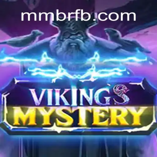 VikingsMystery: Aventura Épica no Mundo dos Vikings