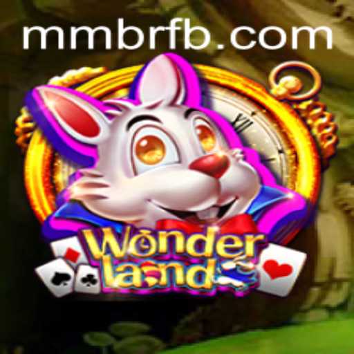 Explorando Wonderland: Um Mundo de Aventuras e Estratégias