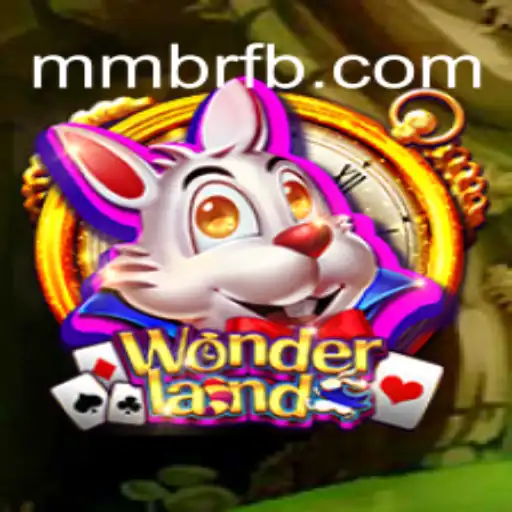 Explorando Wonderland: Um Mundo de Aventuras e Estratégias